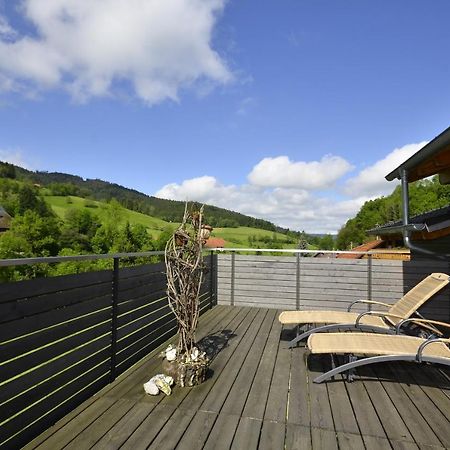 Zeitraum Ferienwohnung Rohrhardsberg Эльцах Экстерьер фото